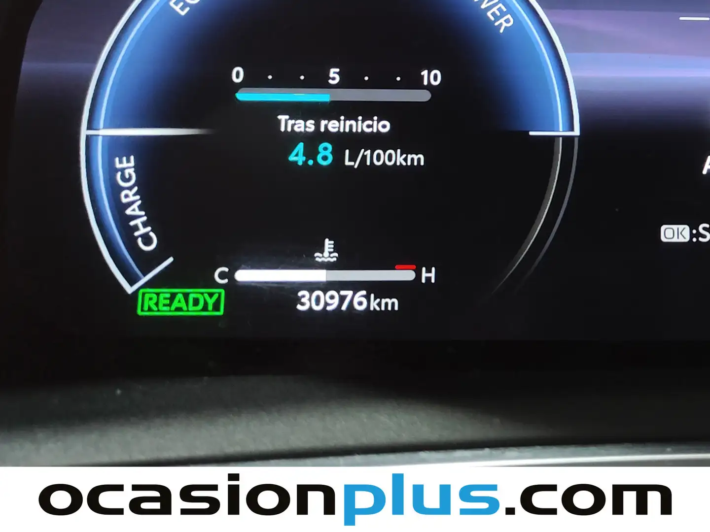 Foto Toyota Corolla Toyota Corolla 140H Active Plus (140 CV)