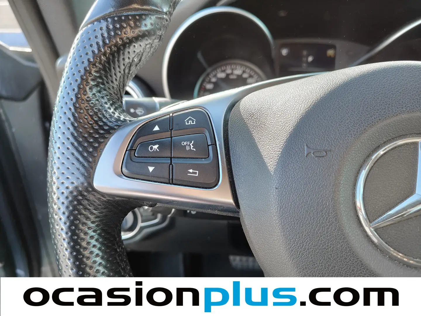 Foto Mercedes Clase C Mercedes-Benz Clase C Coupe 220 d (170 CV) Pack AMG