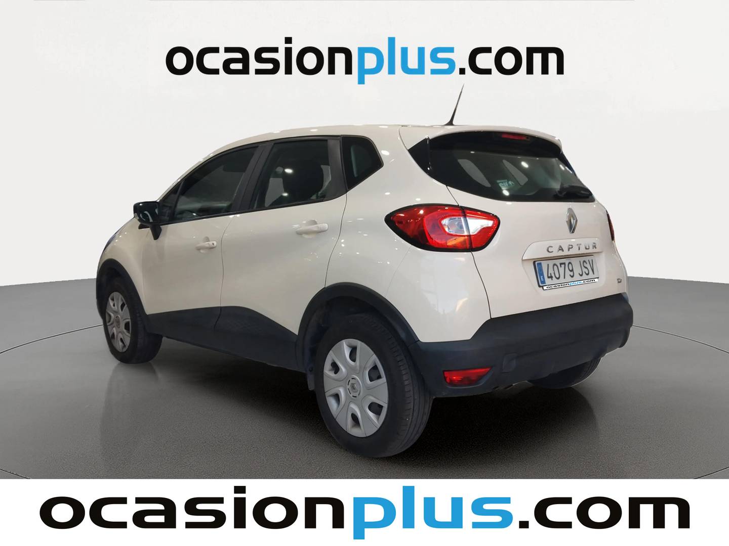 Foto Renault Captur Renault Captur Life Energy TCe (90 CV)