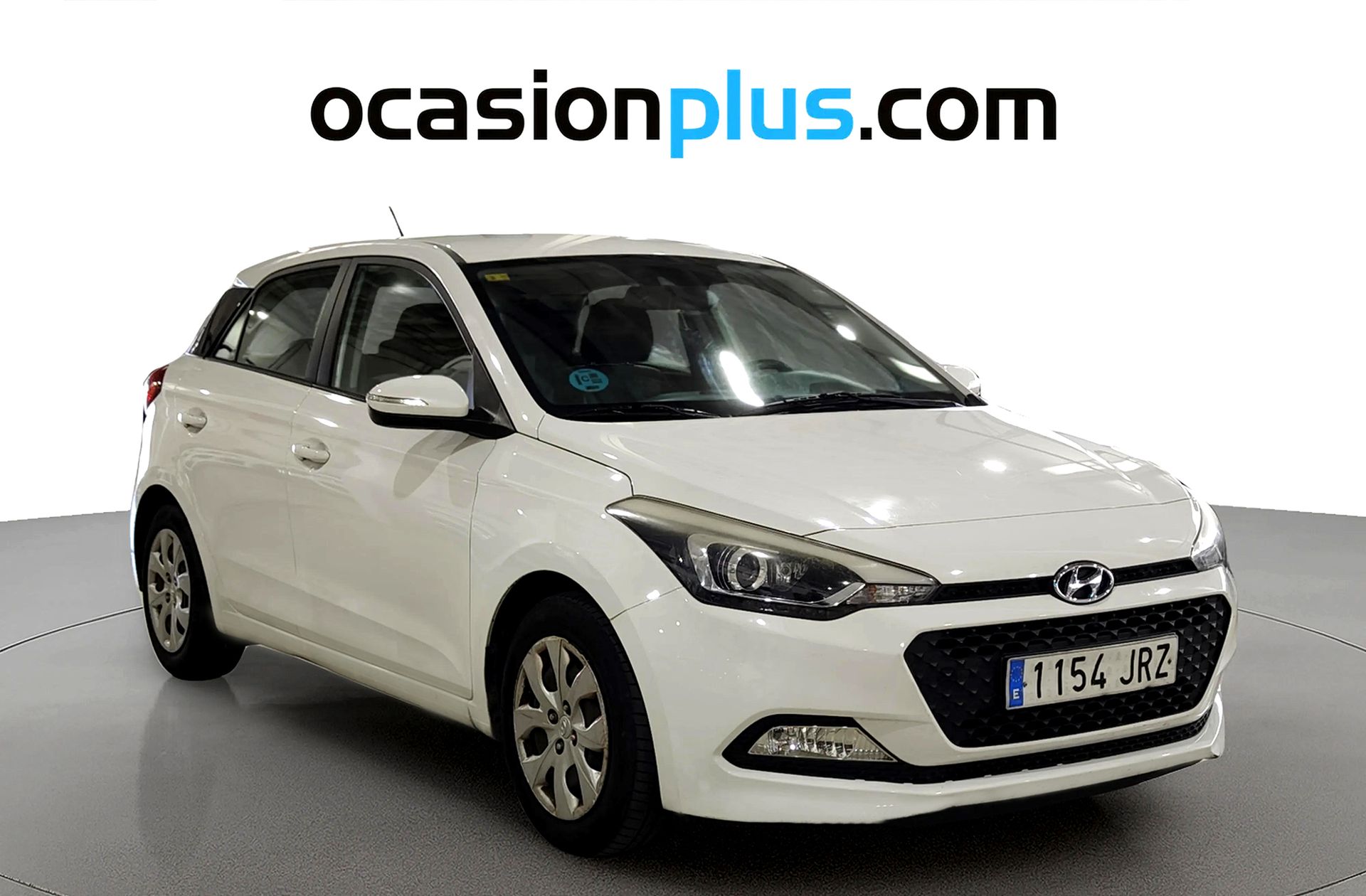 Hyundai i20 1.4 CRDi Klass - foto 2