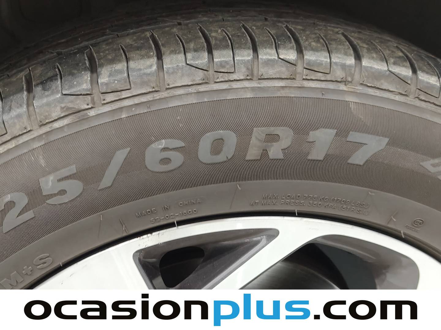 Foto KIA Sportage Kia Sportage 1.6 MHEV Drive 4x2 (115 CV)