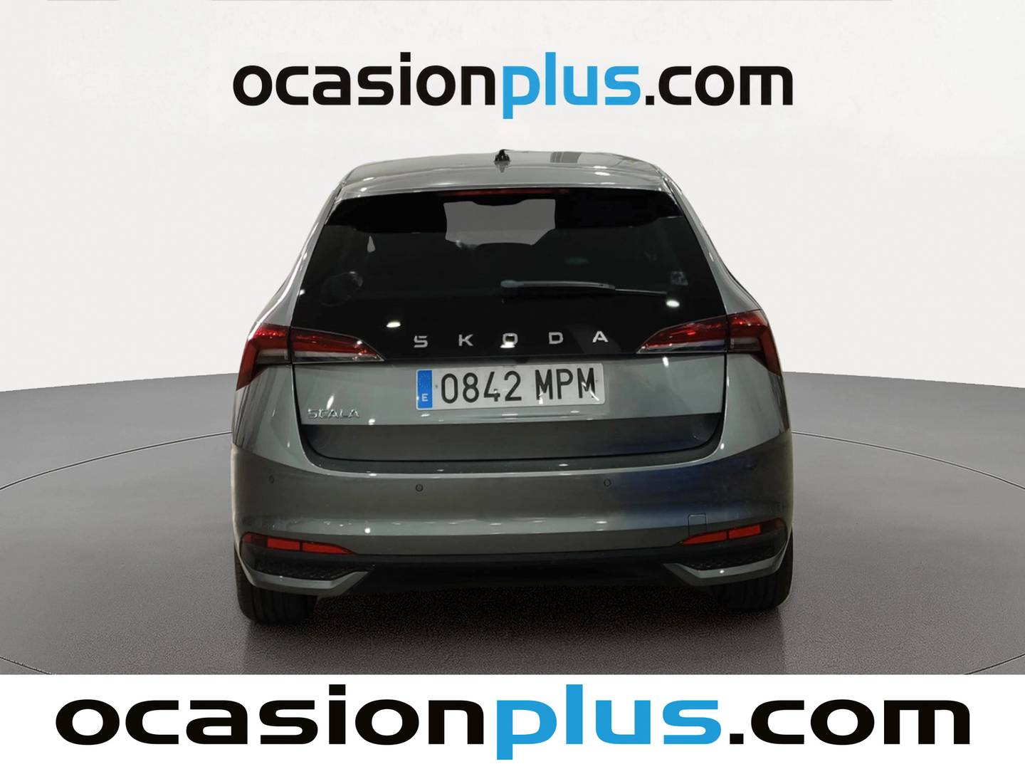 Skoda Scala Skoda Scala 1.0 TSI Selection (115 CV) barato
