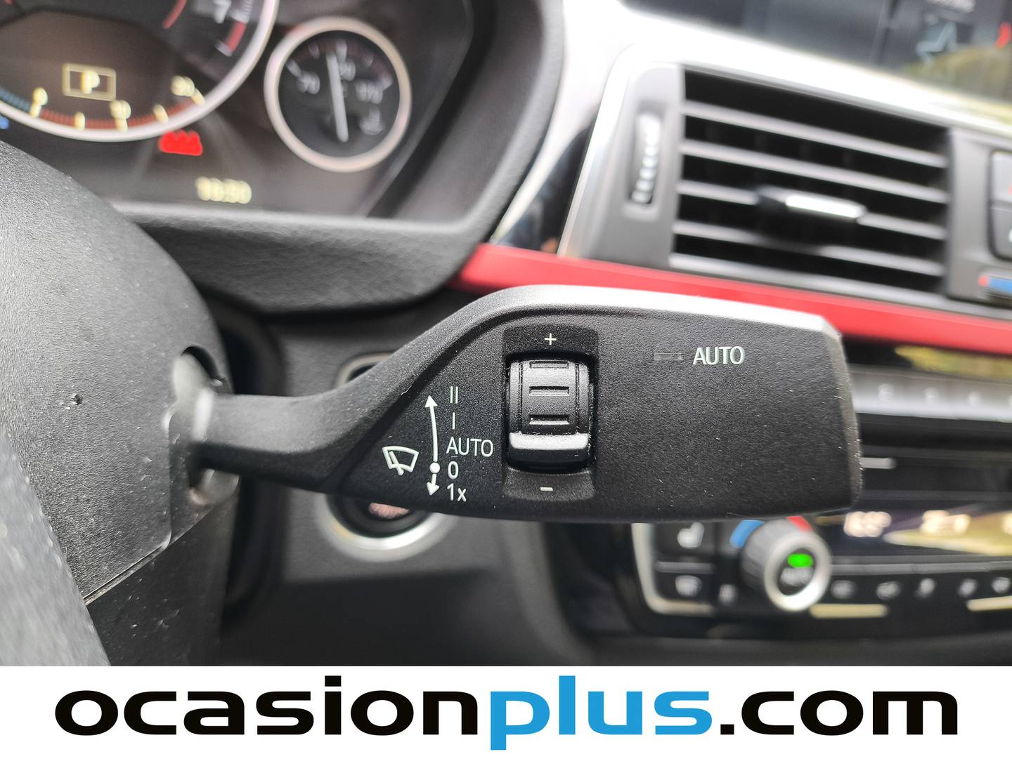 Foto BMW Serie 3 BMW Serie 3 320i (184 CV)