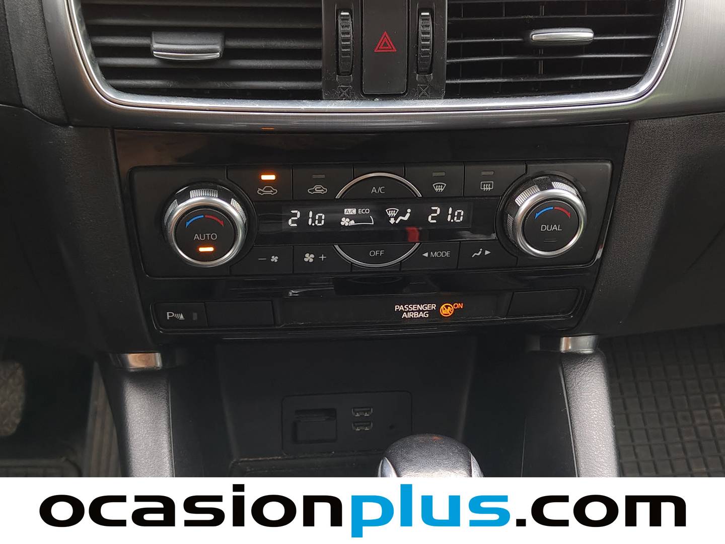 Foto Mazda CX-5 Mazda CX-5 2.2 DE Style + Navi 2WD AT (150 CV)