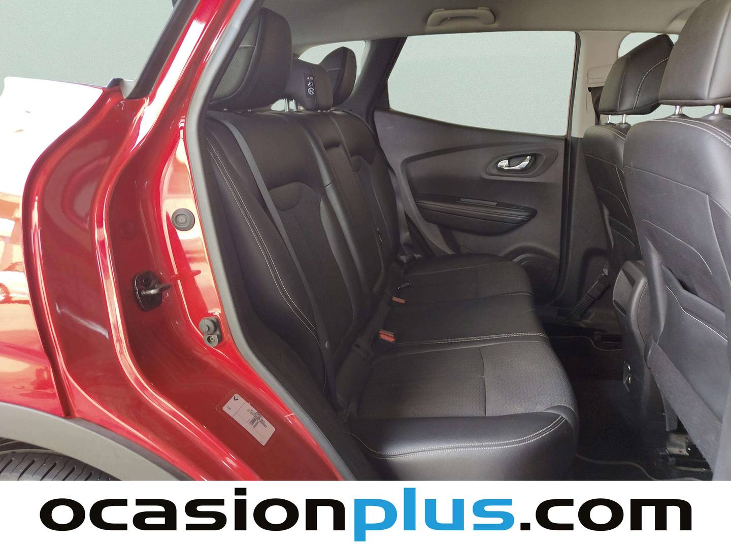 Renault Kadjar Renault Kadjar Zen GPF TCe (160 CV) km 0