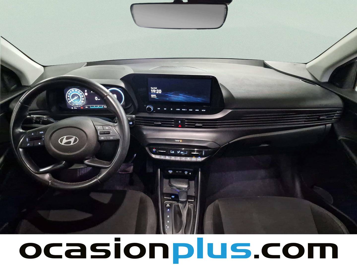 Hyundai i20 Hyundai i20 1.0 TGDI 48V Tecno DCT (100 CV) de ocasión