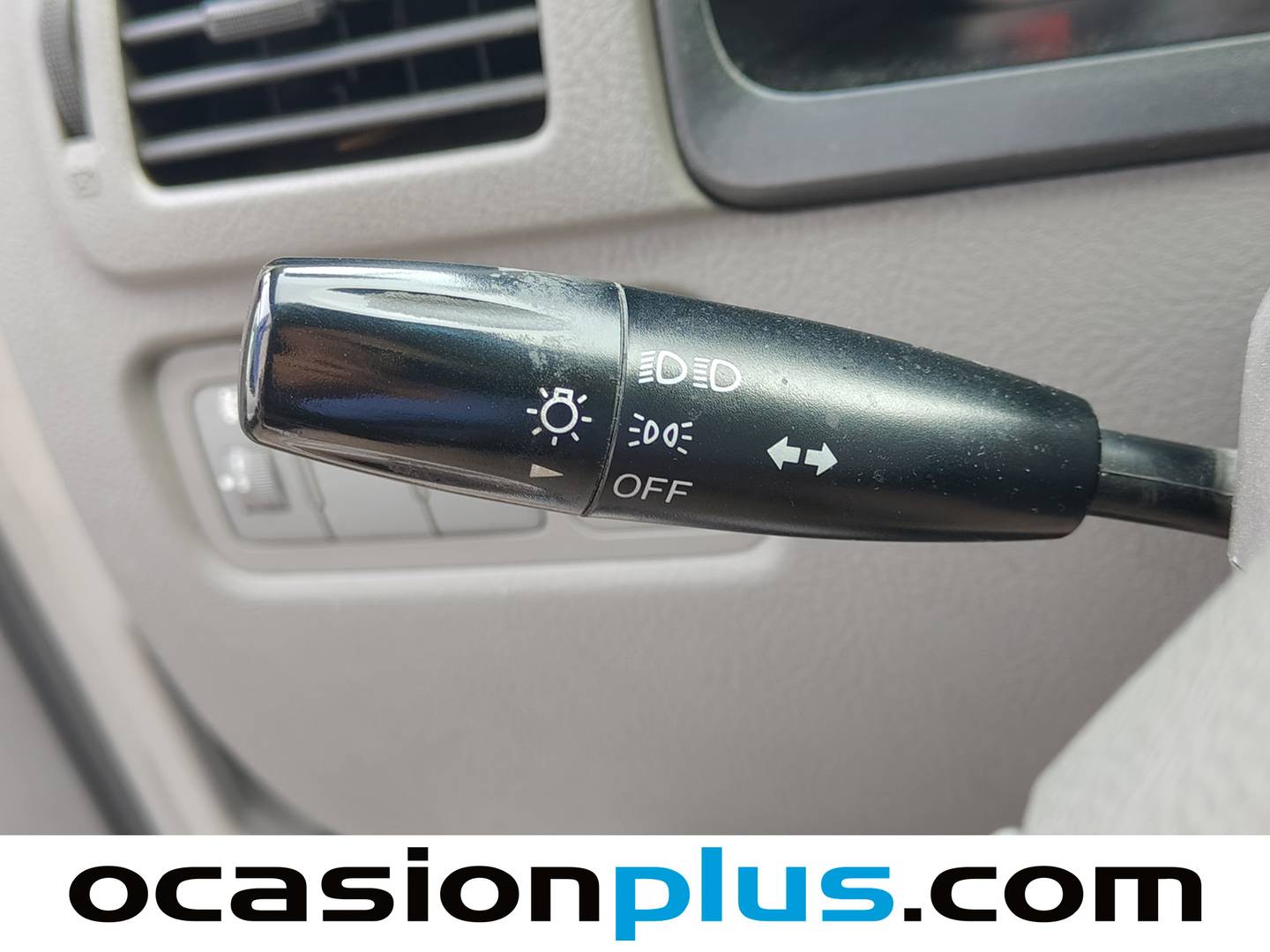 Extras y acabados del KIA Rio KIA Rio 1.3 RS (81 CV)