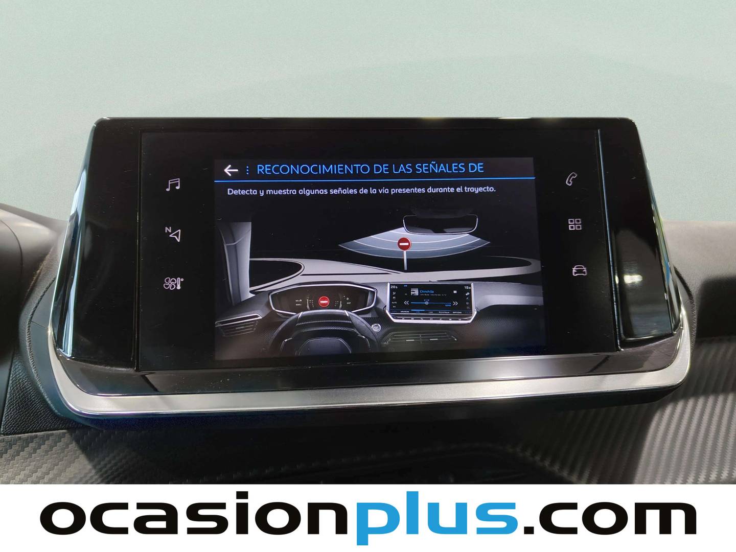 Foto Peugeot 208 Peugeot 208 PureTech 100 Active Pack 75 kW (100 CV)