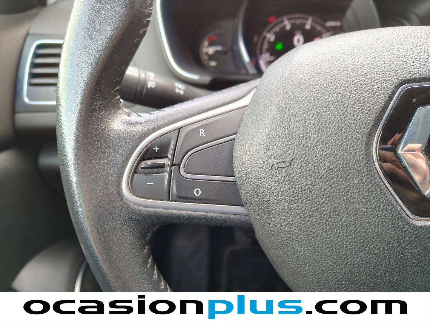 Renault Mégane Renault Megane Zen Energy TCe (130 CV) 2018