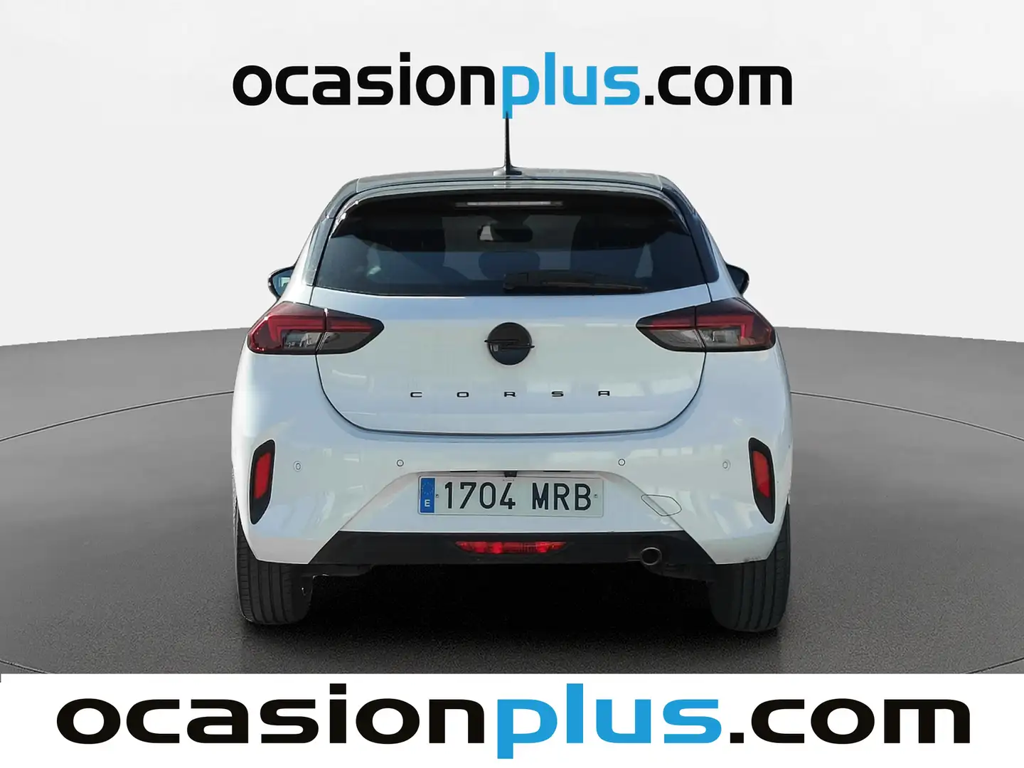 Foto Opel Corsa Opel Corsa 1.2 T XHL GS (100 CV)
