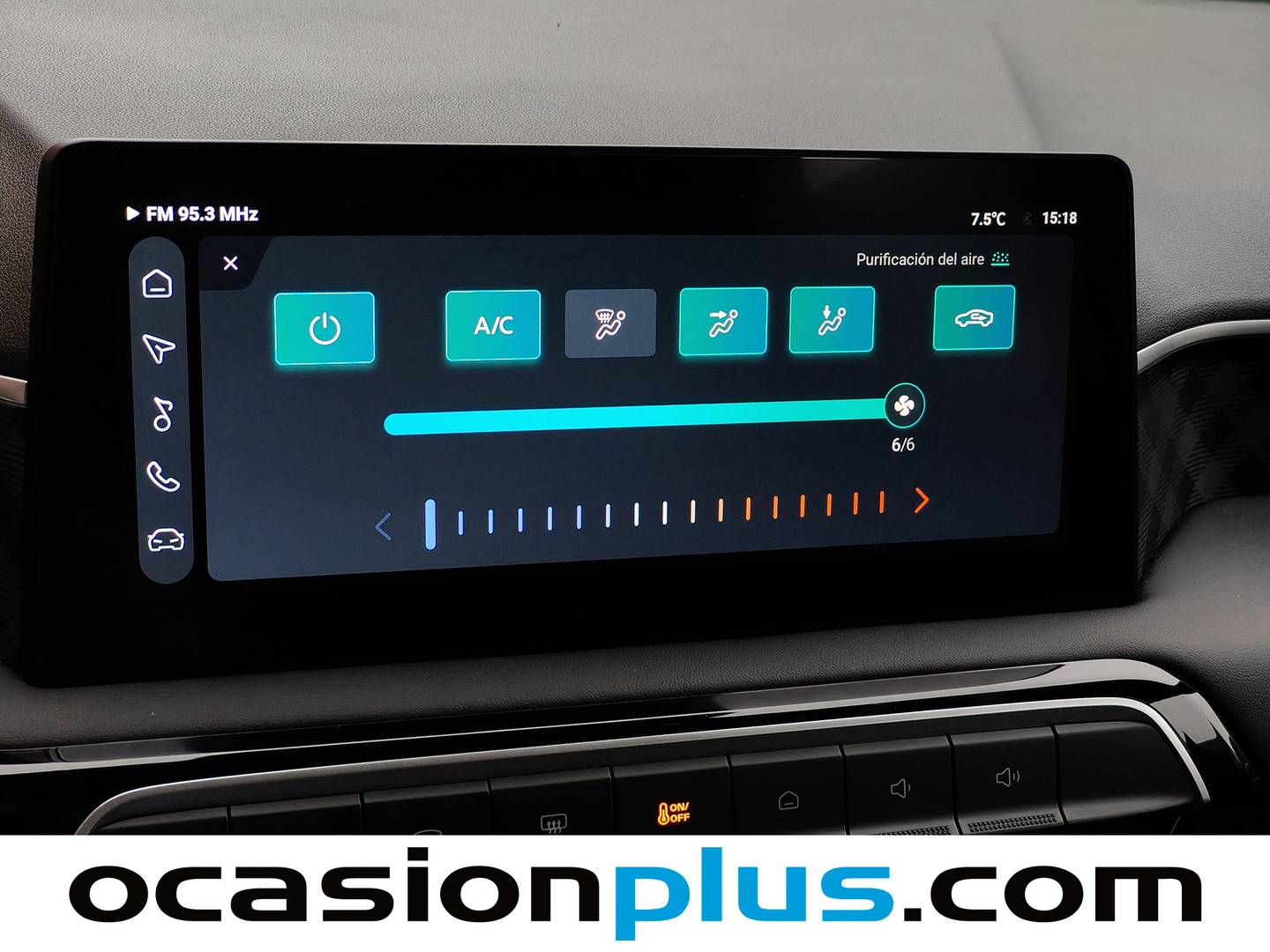 Foto MG MG3 MG MG3 1.5 Standard (116 CV)