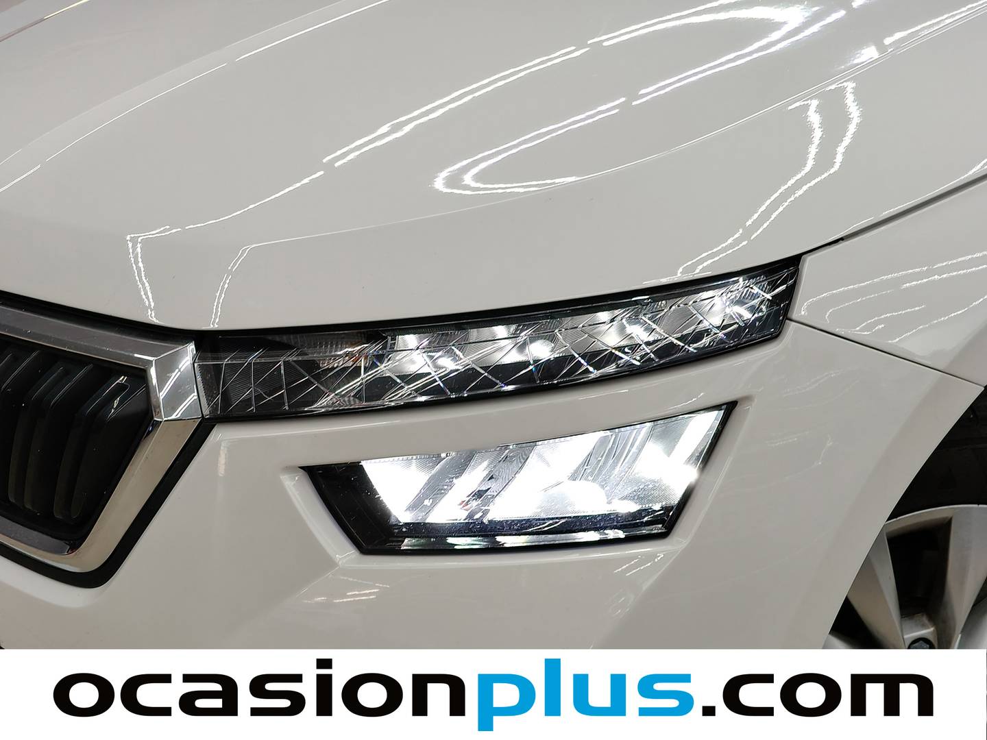 Skoda Kamiq Skoda Kamiq 1.0 TSI Ambition (95 CV) barato