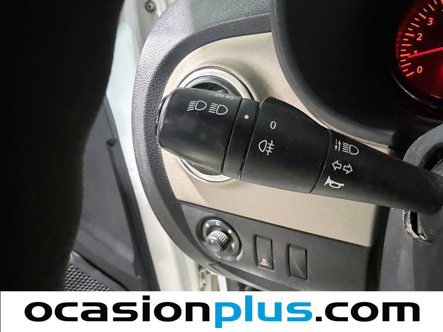 Foto Dacia Dokker Dacia Dokker dCi 75 Ambiance N1 (75 CV)