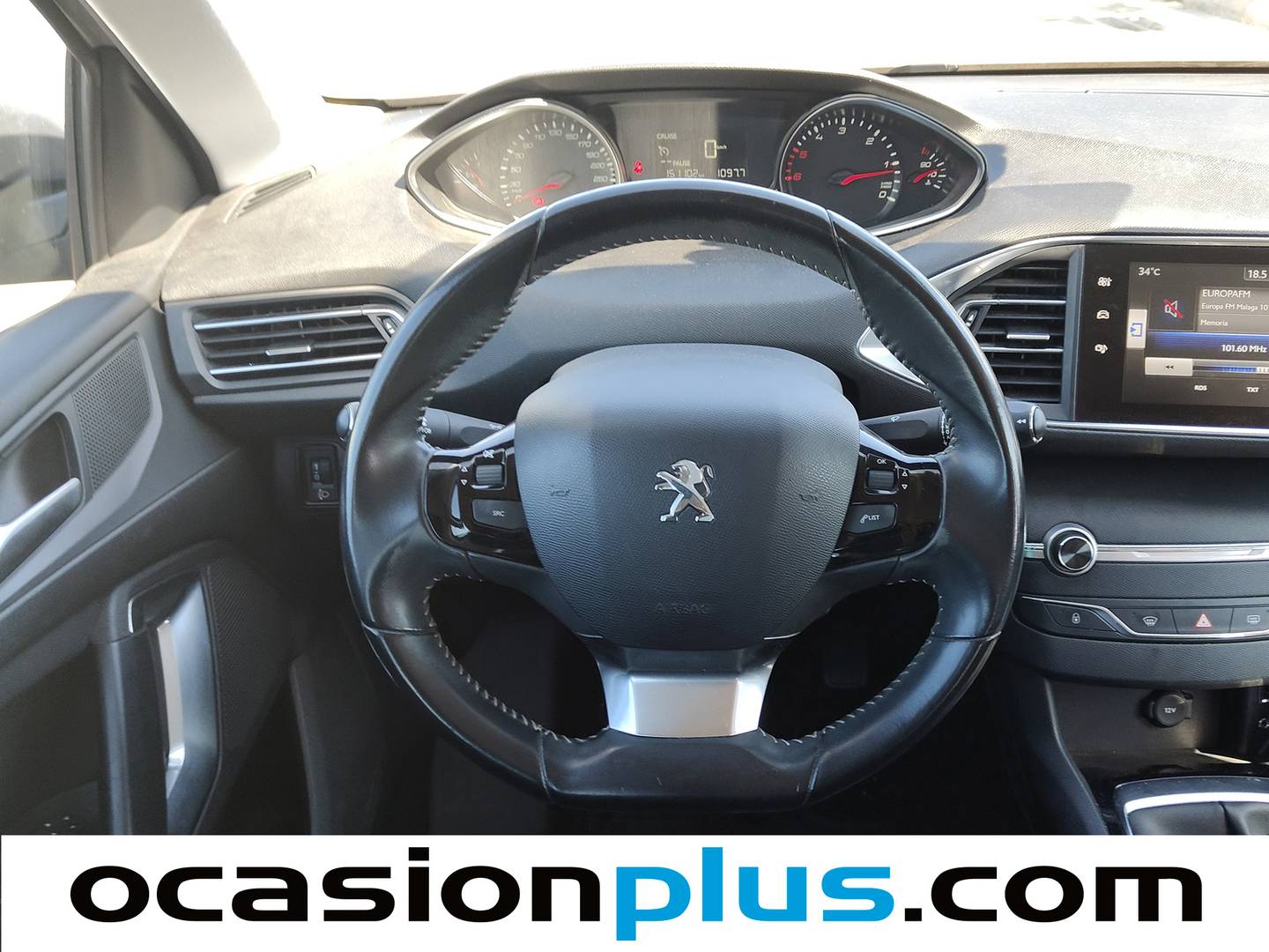 Peugeot 308 Peugeot 308 1.6e-HDI Active (115 CV) km 0
