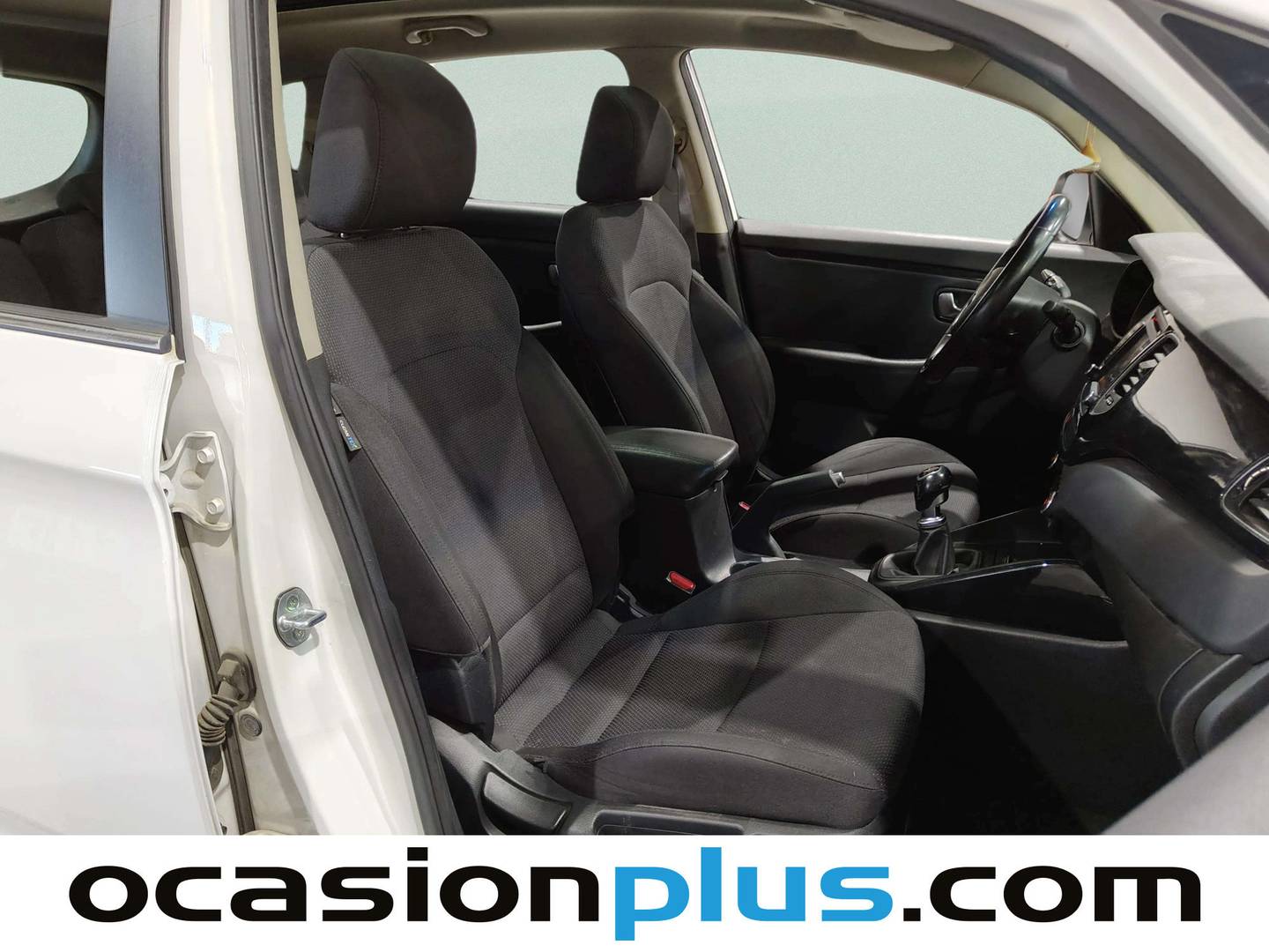 KIA Carens KIA Carens 1.7 CRDi Eco-Dynamics Emotion (136 CV)  7 Plazas diésel