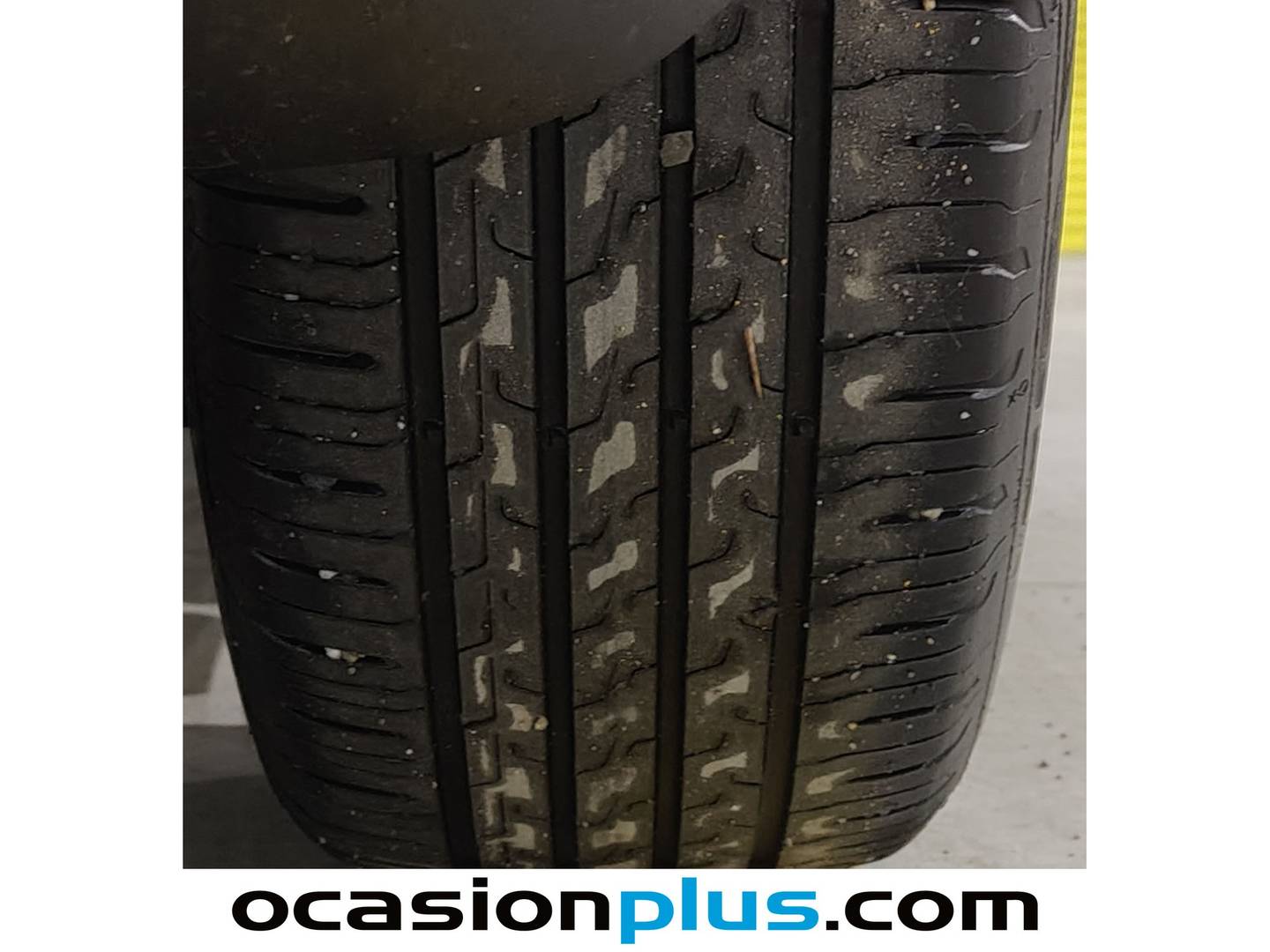 Foto Mercedes Clase B Mercedes-Benz Clase B B 180 (136 CV)