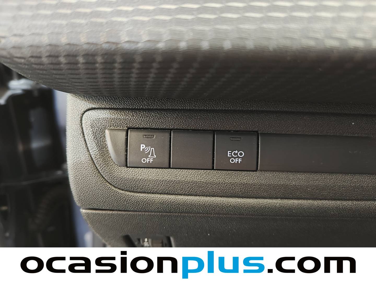 Accesorios del Peugeot 2008 Peugeot 2008 PureTech 110 S&S Allure (110 CV)