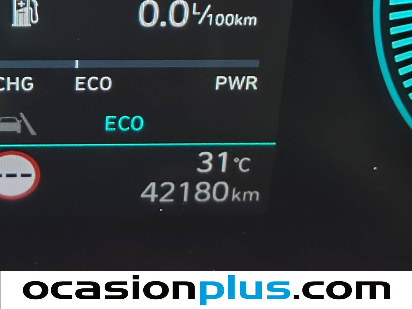 Hyundai Kona Hyundai Kona 1.6 GDI HEV Maxx DCT (141 CV) seminuevo