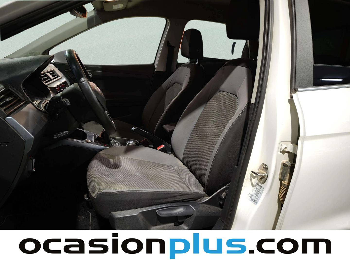 Foto asientos traseros Seat Arona Seat Arona 1.0 TSI Ecomotive S&S Style (95 CV)
