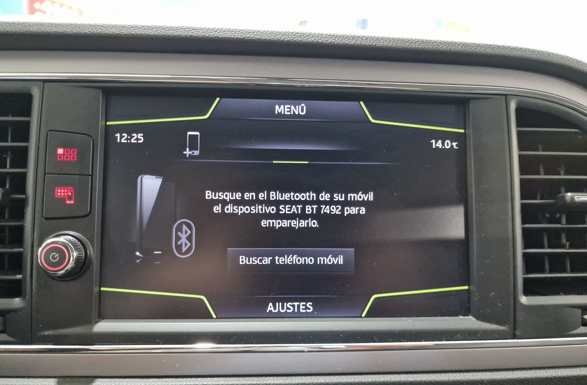 SEAT León 1.2 TSI Style - foto 29