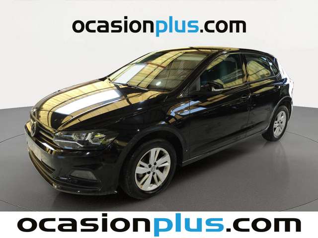 Volkswagen Polo Advance 1.0 TSI (95 CV) de segunda mano