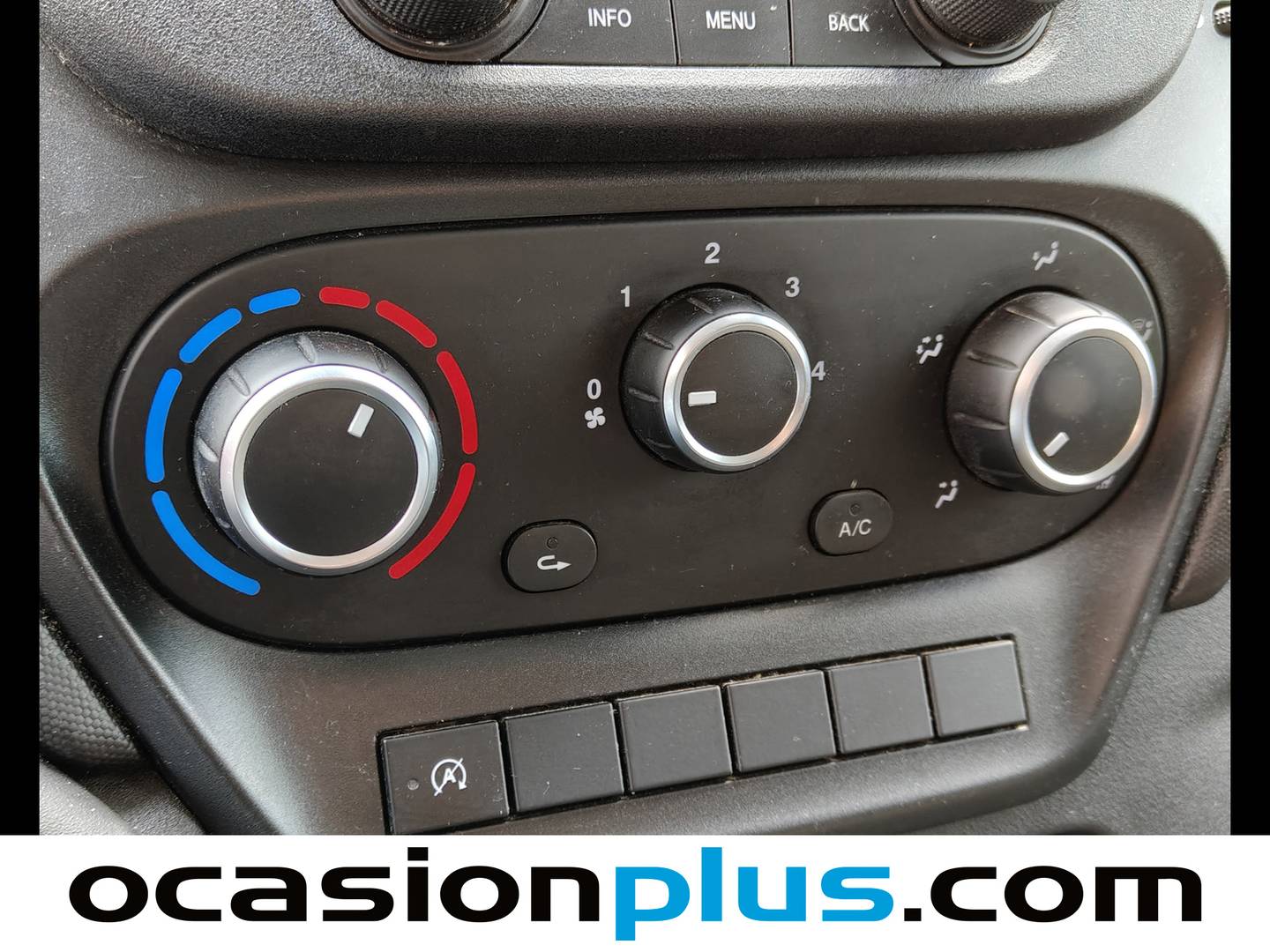 Acabados Iveco Daily IVECO Daily 2.3 TD 35S 16 V 4100/H2 16 M3 (156 CV)