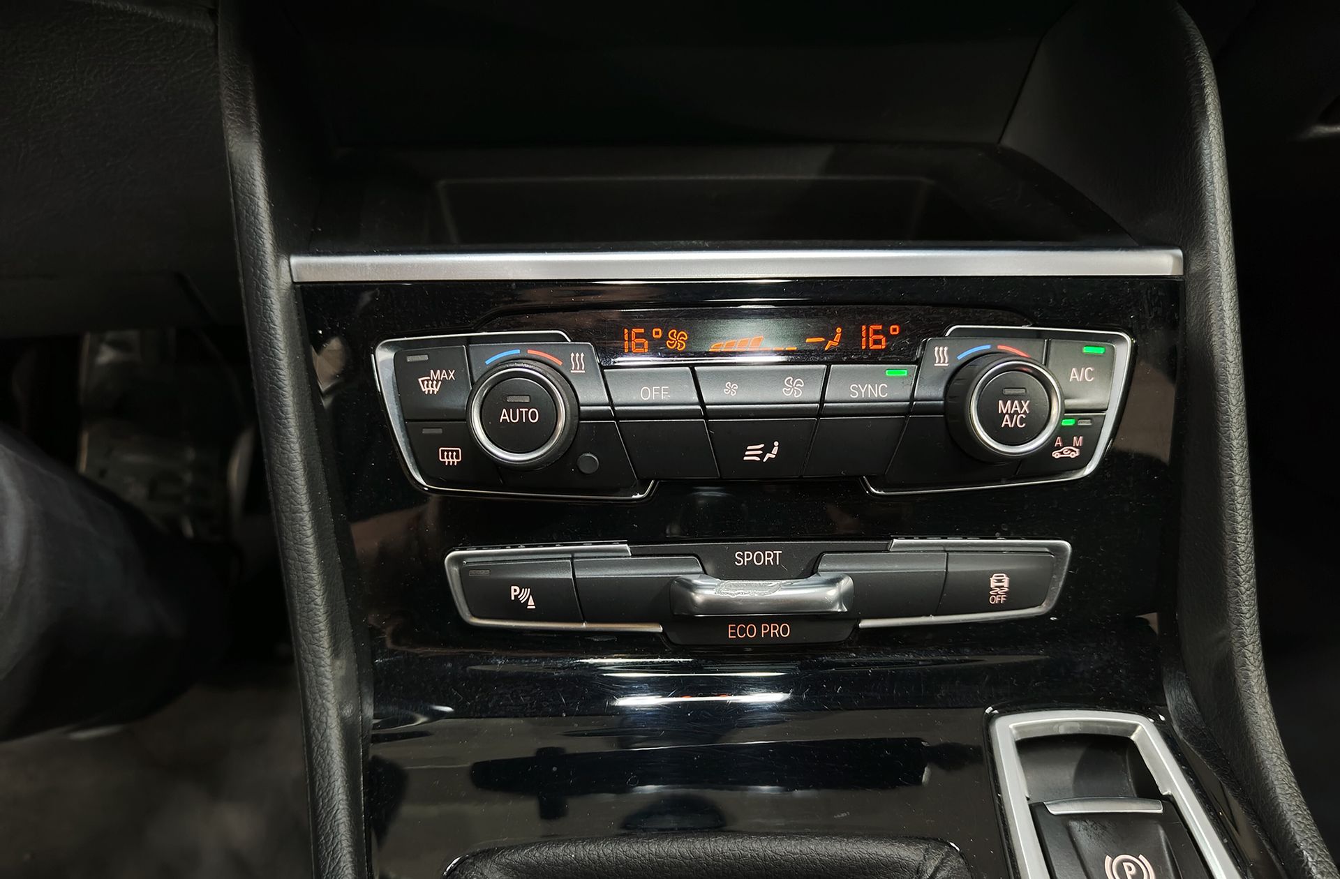 BMW Serie 2 Active Tourer 2 218d Active Tourer - foto 33