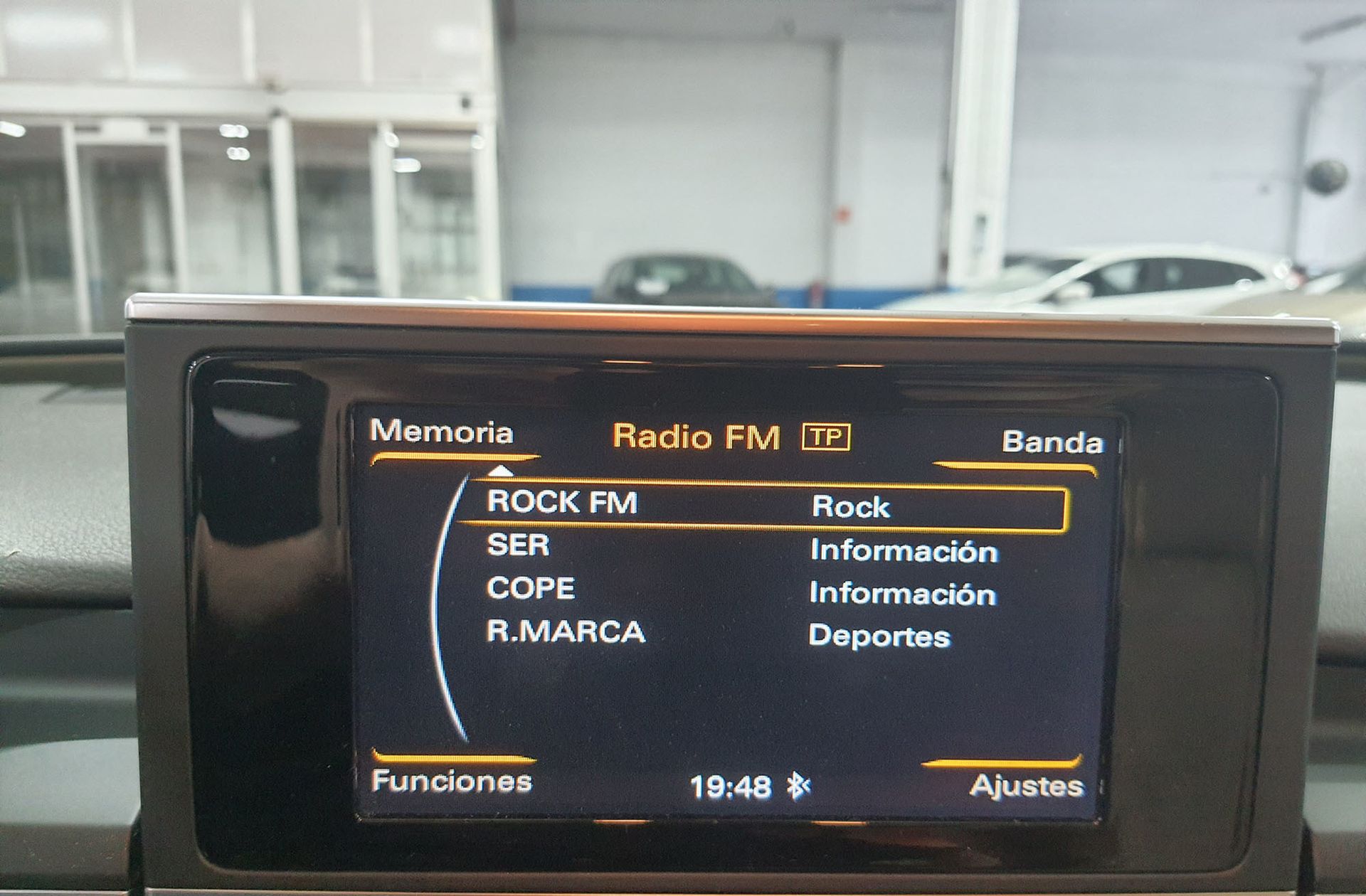 Audi A6 Allroad Advanced edition 3.0 TDI quattro S tronic - foto 34