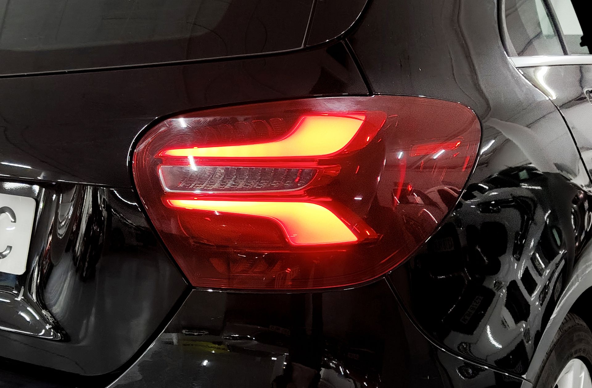 Mercedes-Benz Clase A 200 d - foto 15