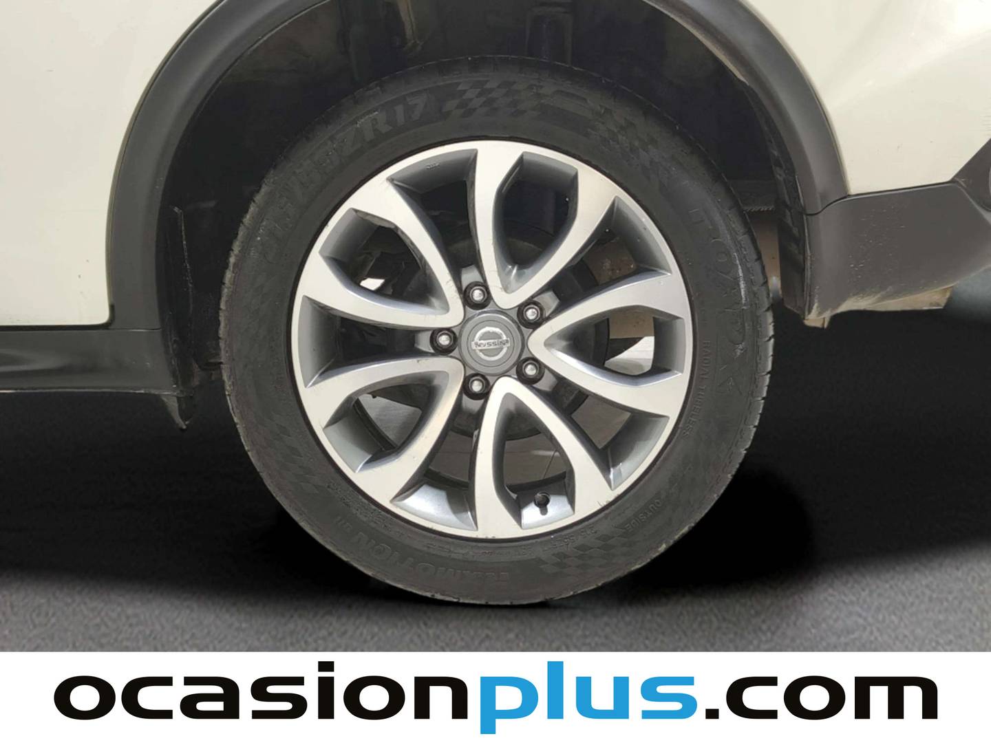 Nissan JUKE Nissan Juke DIG-T Tekna (115 CV) 2018