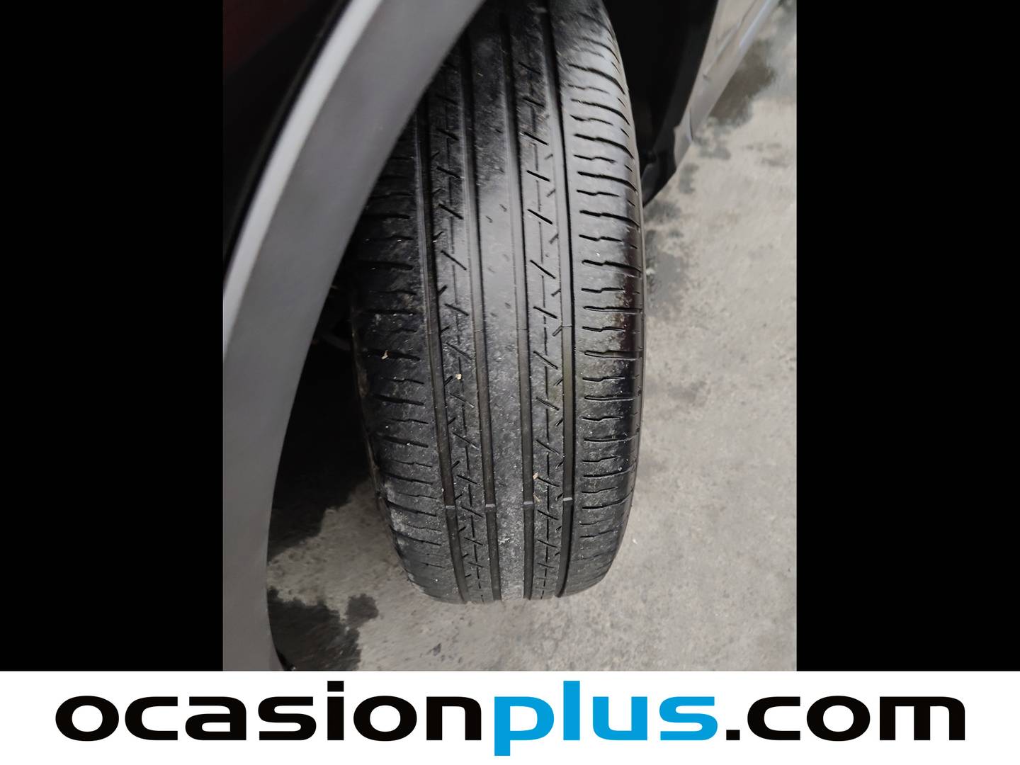 Foto SWM G01 SWM G01 1.5T Luxury (131 CV)