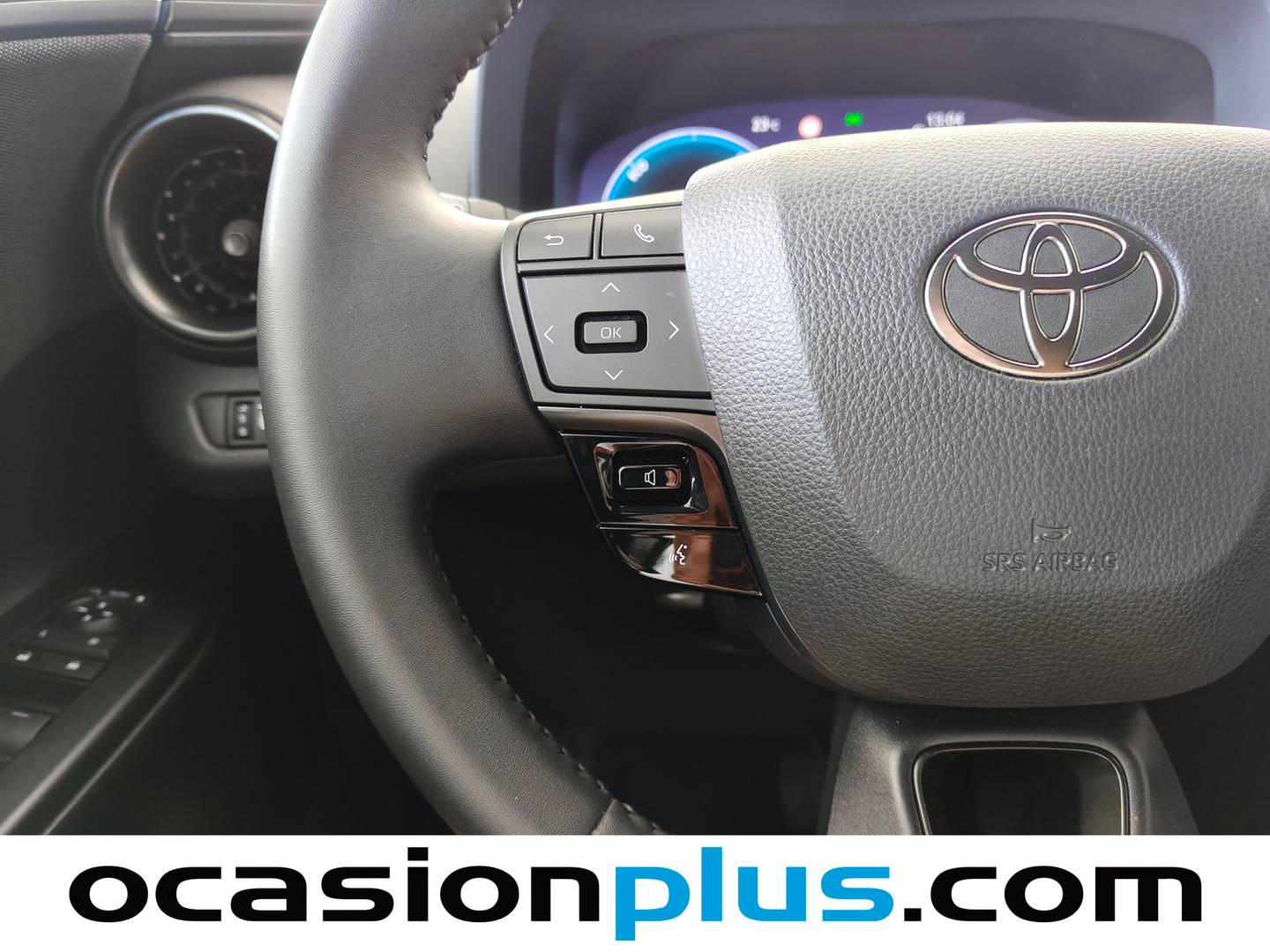 Toyota C-HR Toyota C-HR 140H Advance (140 CV) 140cv