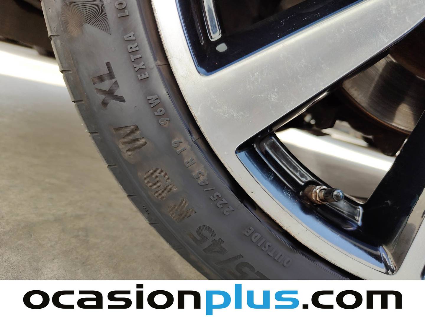 Nissan QASHQAI Nissan Qashqai dCi 130 Tekna Piel 4X4-i (130 CV) de segunda mano