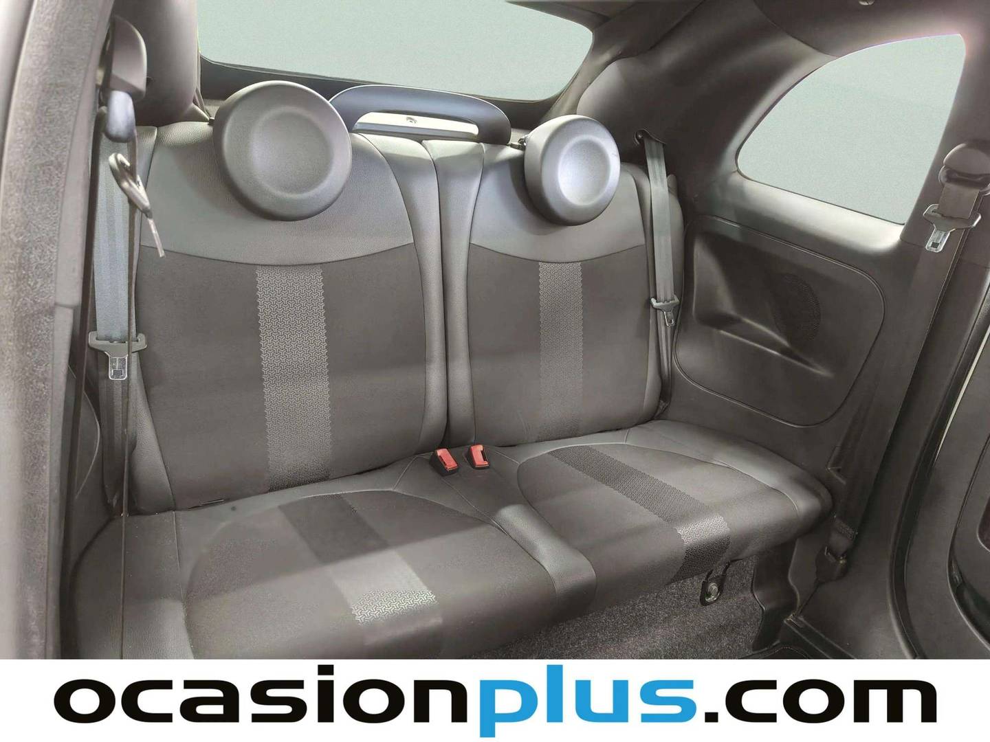 Fiat 500C Fiat 500C 1.2 8v Cabrio S (69 CV) al mejor precio