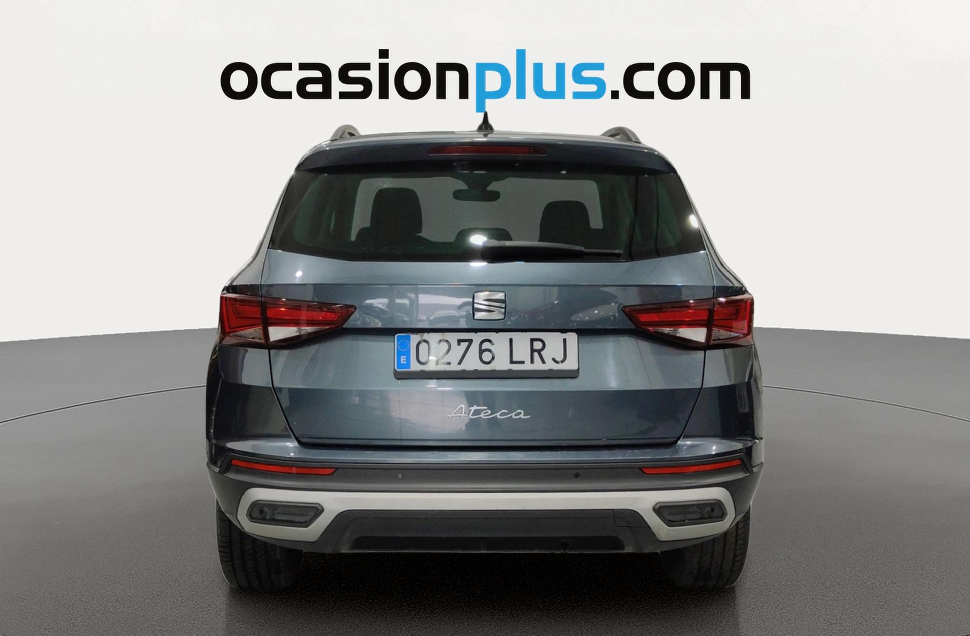 SEAT Ateca 1.5 TSI Style Go DSG - foto 15