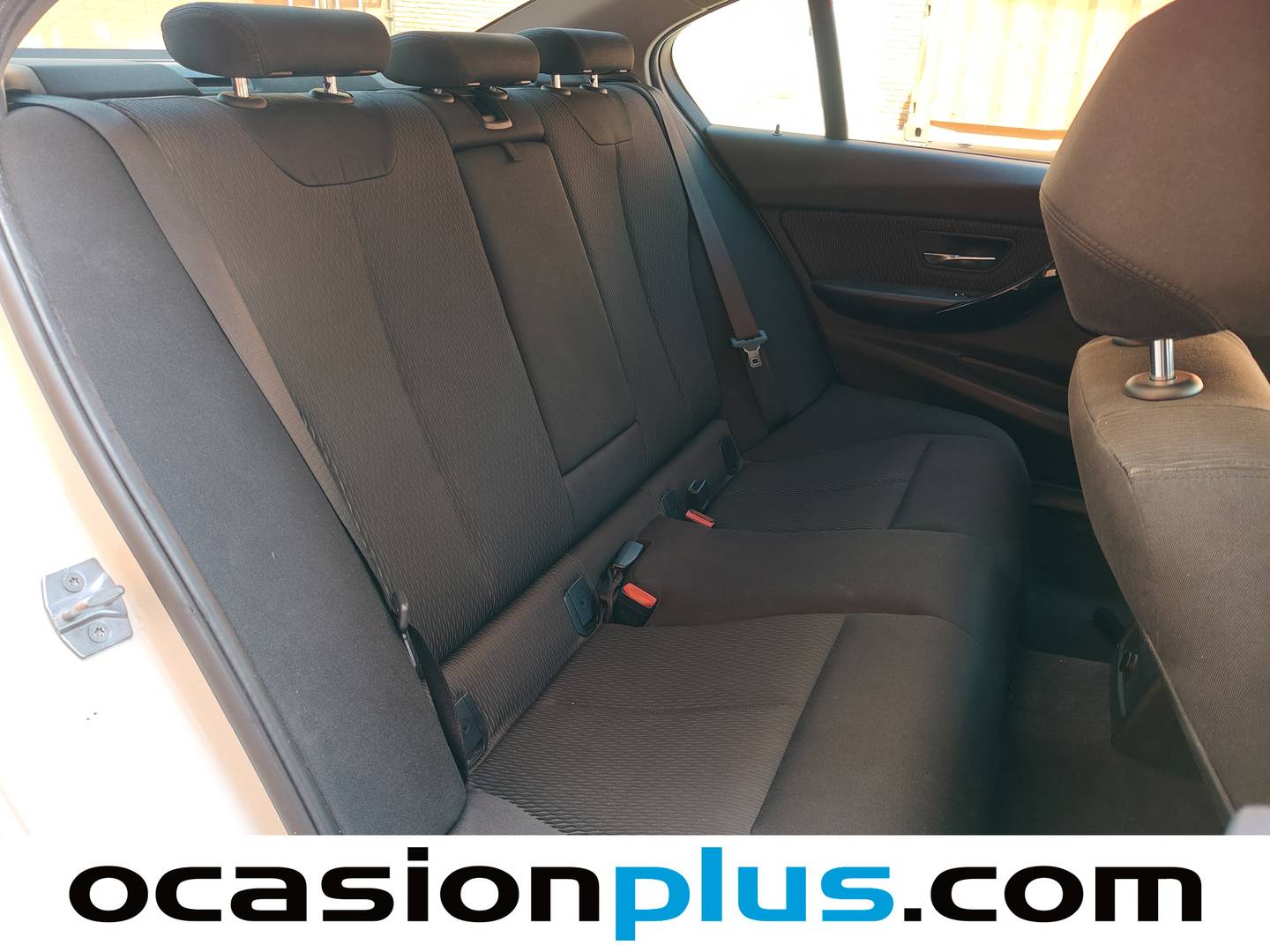 BMW Serie 3 BMW Serie 3 320i (184 CV) al mejor precio
