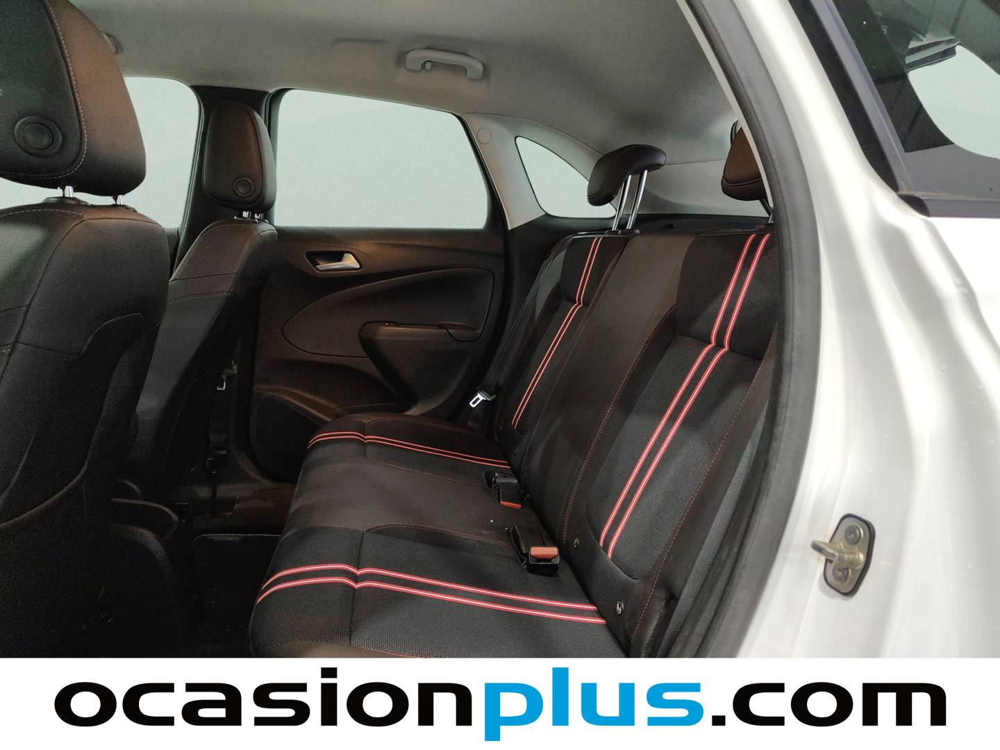 Foto Opel Crossland Opel Crossland 1.2 GS Line (110 CV)