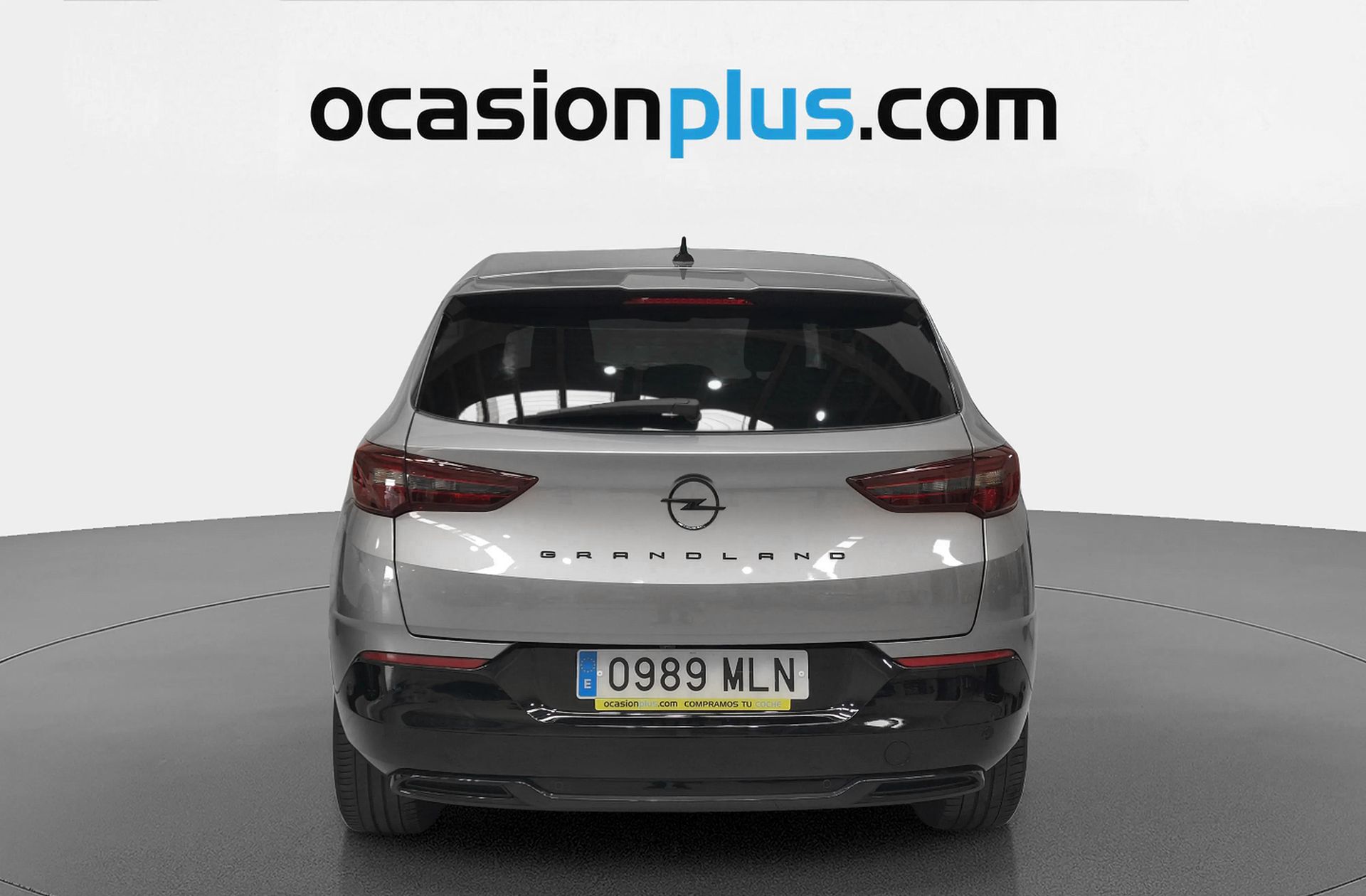 Opel Grandland 1.2 Turbo GS - foto 16