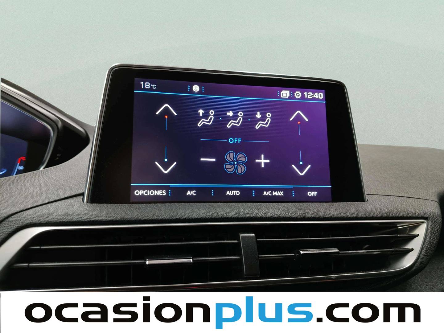 Peugeot 3008 Peugeot 3008 BlueHDi 130 S&S Allure (130 CV) al mejor precio