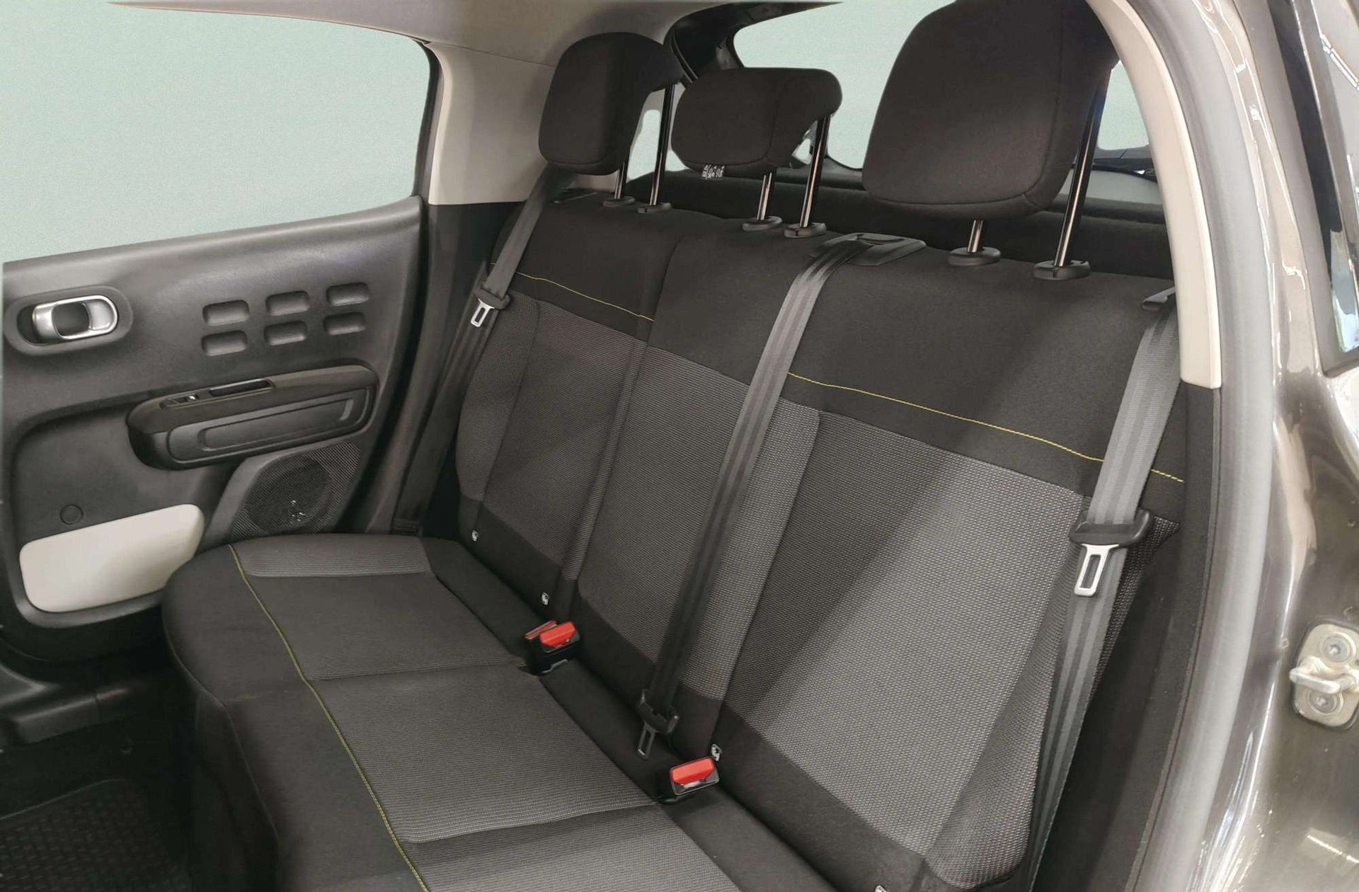 Citroën C3 PureTech 110 Shine EAT6 - foto 13