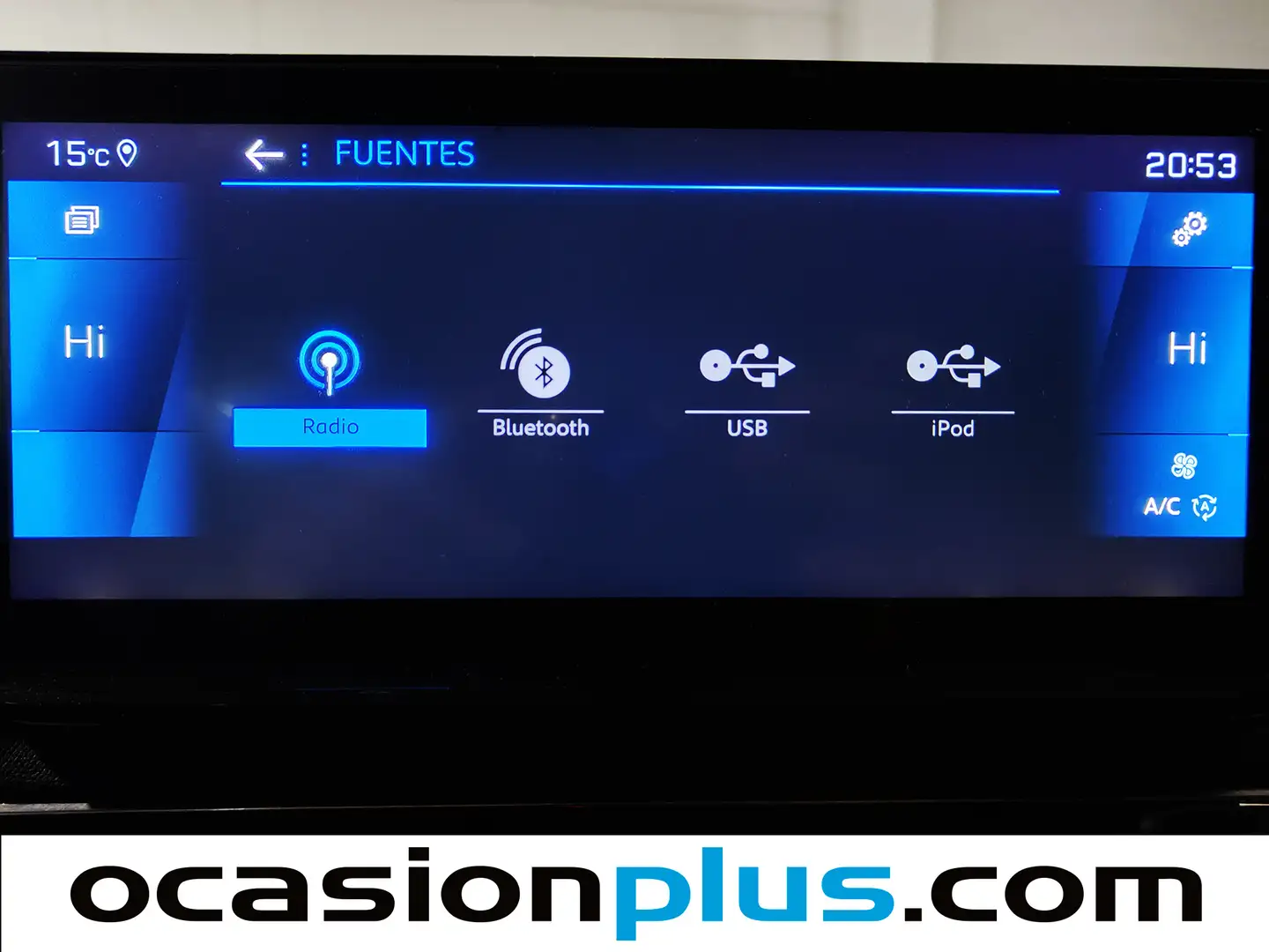 Foto Peugeot 3008 Peugeot 3008 PureTech 130 S&S Allure Pack (130 CV)