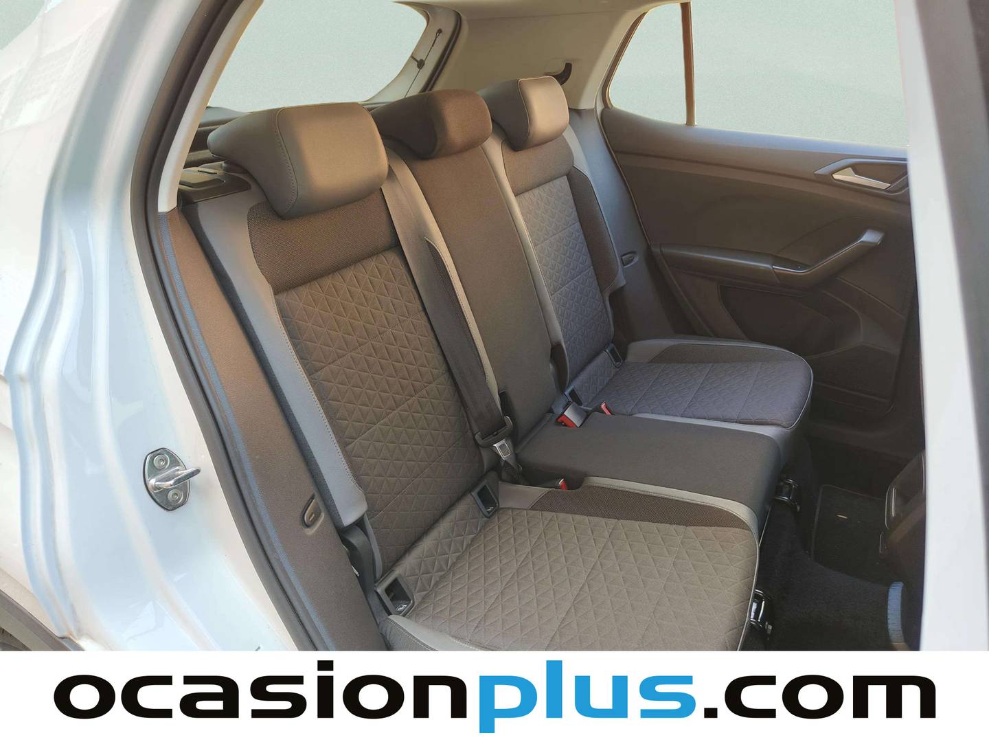 Volkswagen T-Cross Volkswagen T-Cross Sport 1.5 TSI (150 CV) DSG gasolina