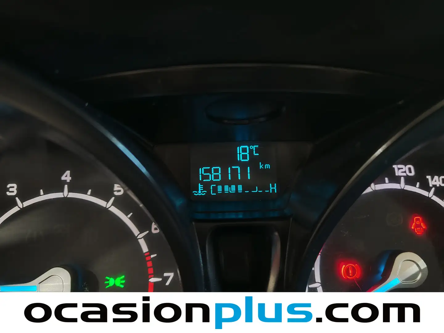 Foto Ford EcoSport Ford EcoSport 1.0 EcoBoost Trend (125 CV)