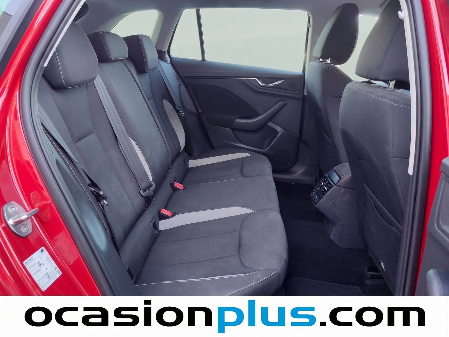 Skoda Scala Skoda Scala 1.0 TSI Selection (115 CV) gasolina