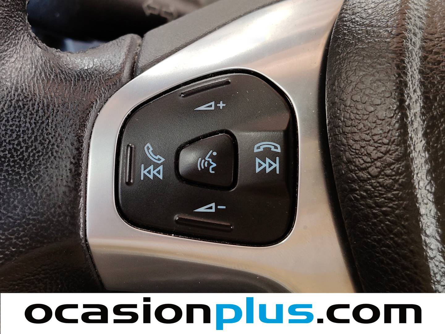 Ford B-MAX Ford B-Max 1.0 EcoBoost Trend (100 CV) seminuevo