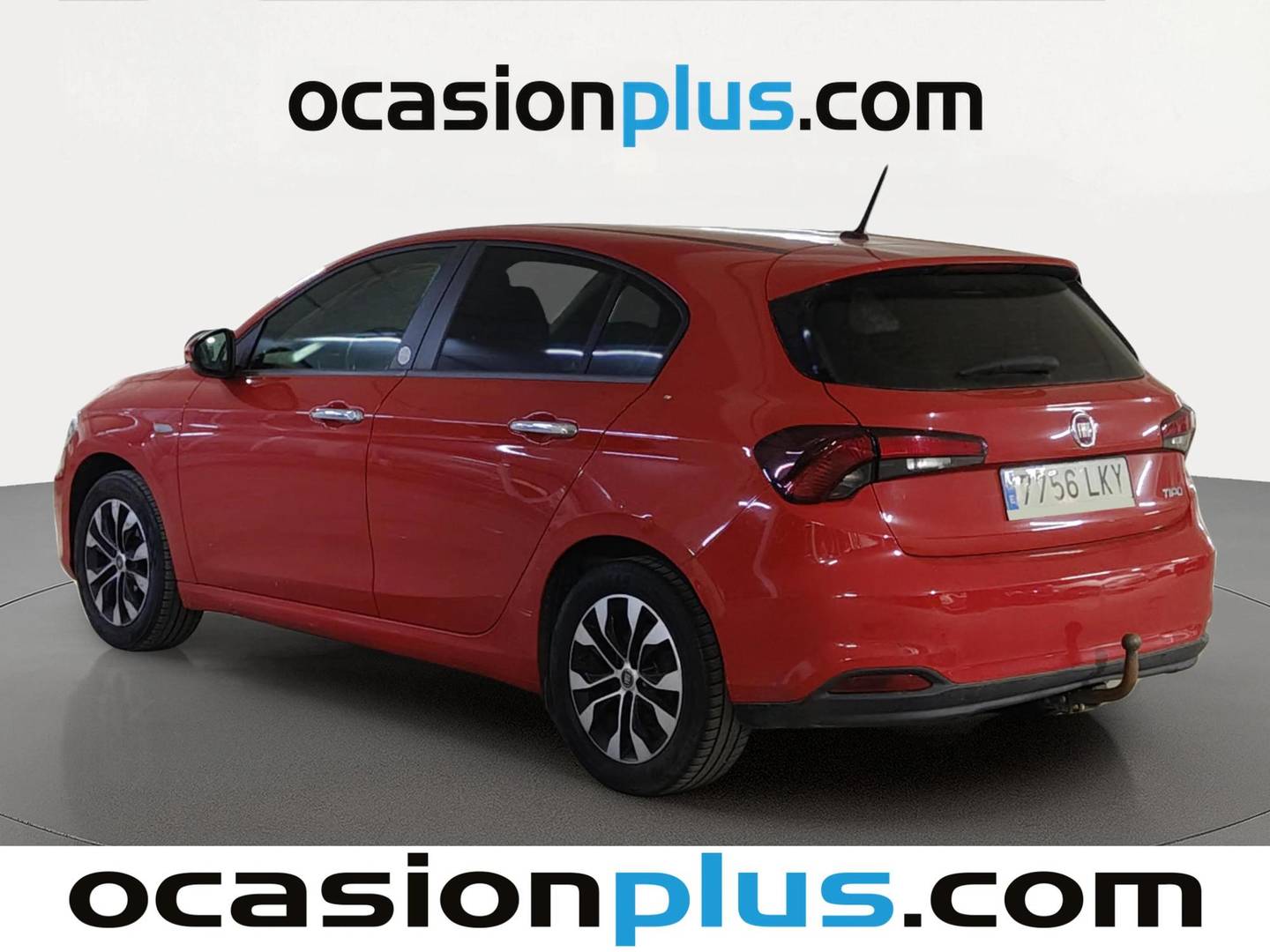 Fiat Tipo Fiat Tipo 1.3 Multijet Mirror (95 CV) seminuevo