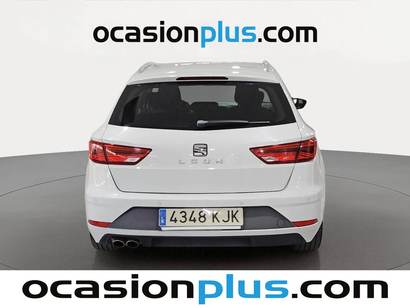 Seat León Seat León ST 1.8 TSI S&S FR Advance (180 CV) barato