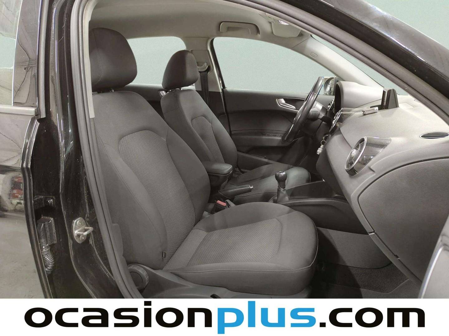 Audi A1 Audi A1 Sportback Adrenalin 1.4 TFSI (125 CV) Pack S-Line gasolina