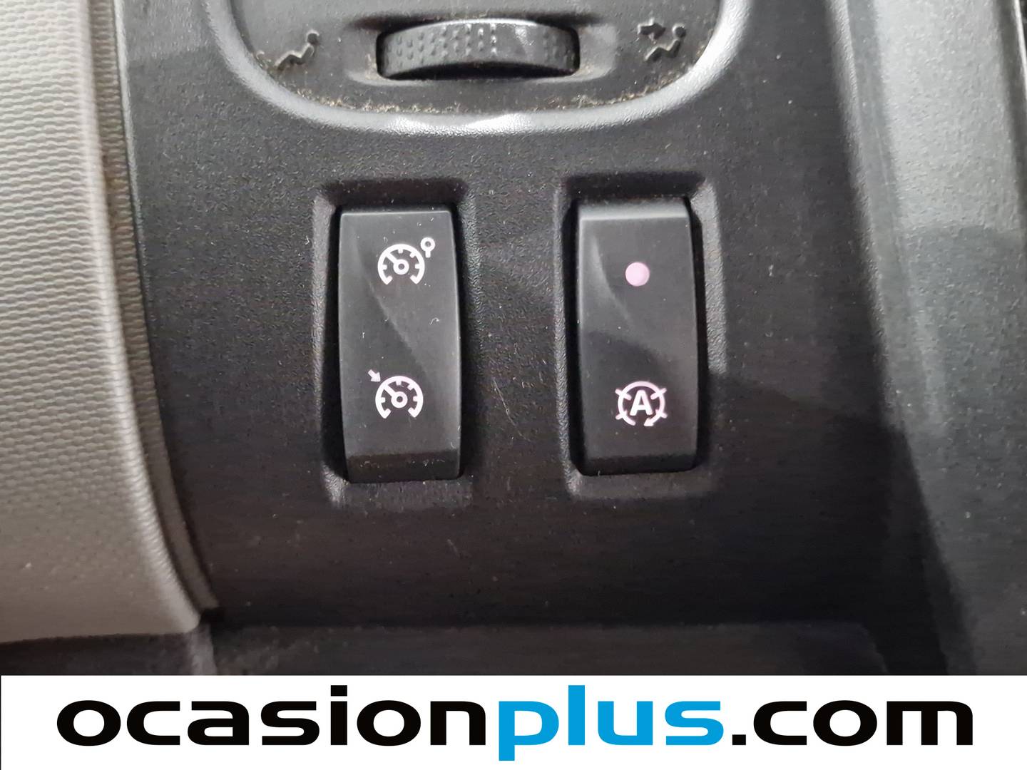 Acabados Renault Trafic Renault Trafic Combi Mixto N1 Energy Blue dCi (120 CV) 6 Plazas