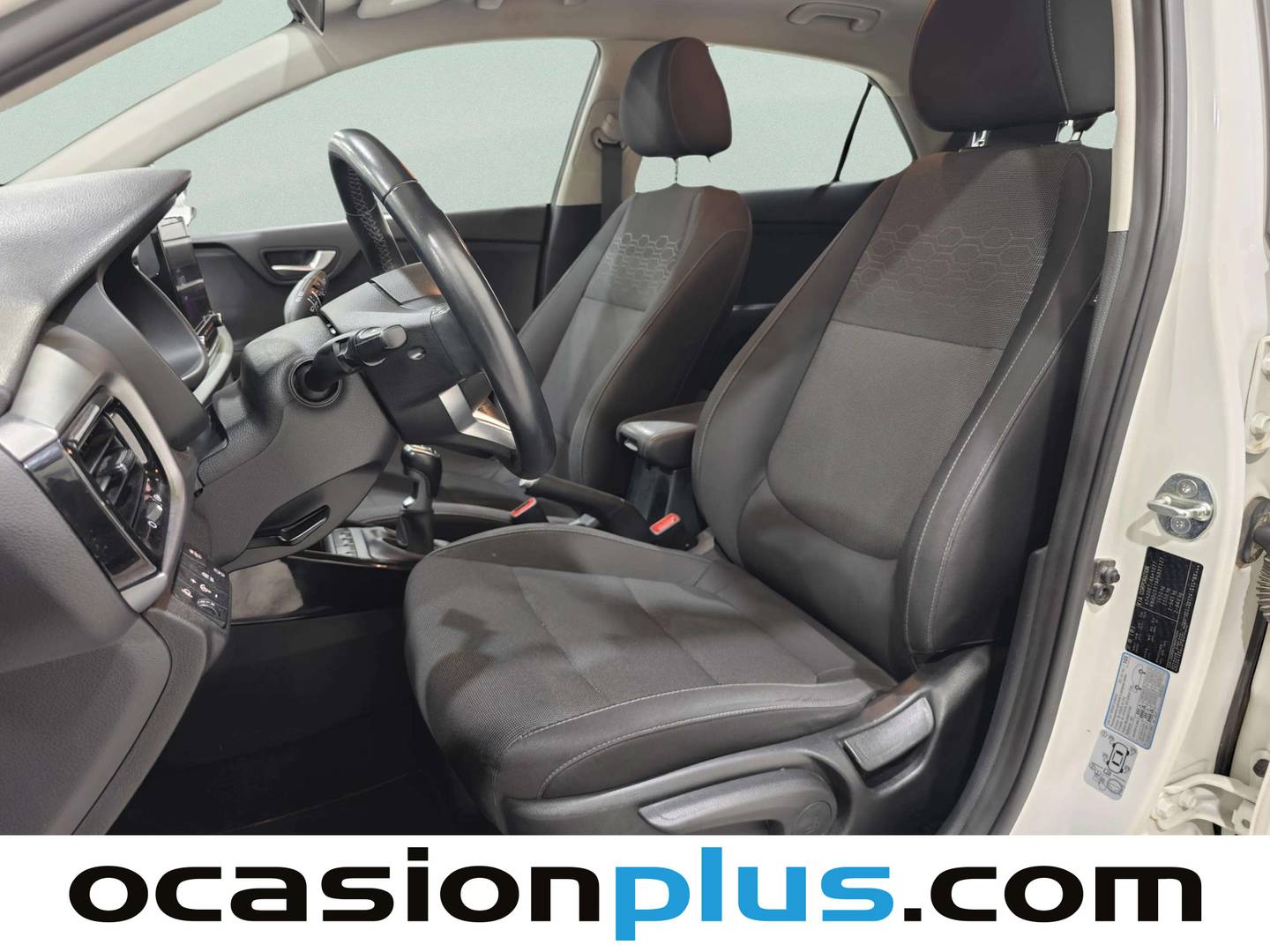 KIA Rio Kia Rio 1.0 T-GDi MHEV iMT Drive (100 CV) de segunda mano